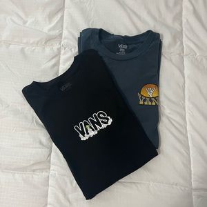 Vans Tshirt Bundle